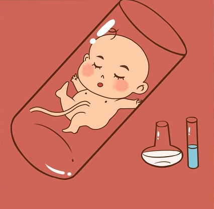 42岁二胎妈妈